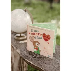 Il mio cuore è tuo
