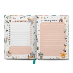 Il mio diario - Journaling
