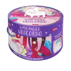 Il mio magico unicorno