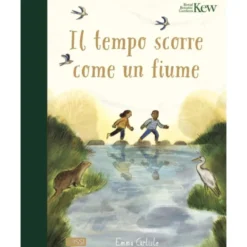 Il tempo scorre come un fiume