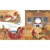 In viaggio con Babbo Natale