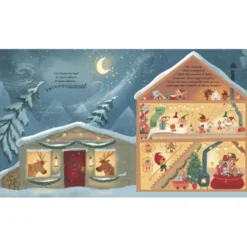 In viaggio con Babbo Natale