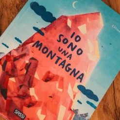 Io sono una montagna