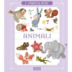 I parolieri. Animali