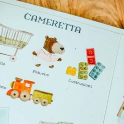 I parolieri. Casa