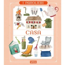 I parolieri. Casa