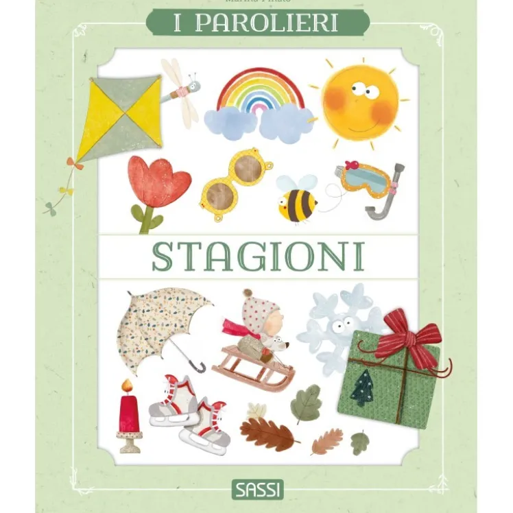 I parolieri. Stagioni