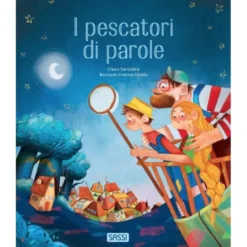 I pescatori di parole
