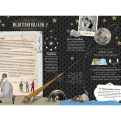 Jules Verne. Il padre della fantascienza