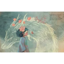 Kumiko e il drago