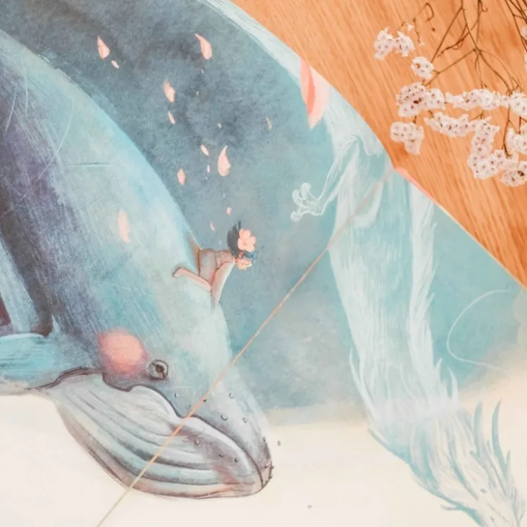 Kumiko e il drago