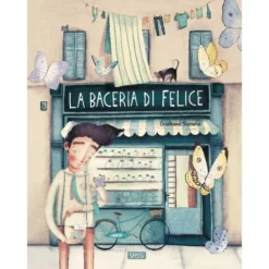 La baceria di Felice