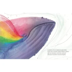 La balena che si credeva un pesciolino