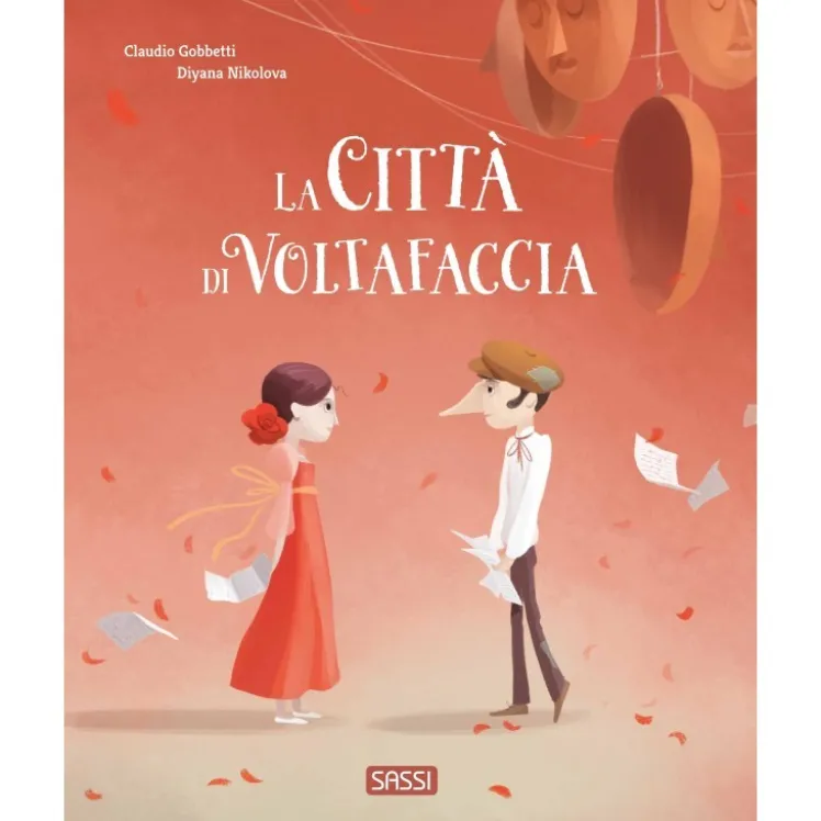 La città di Voltafaccia