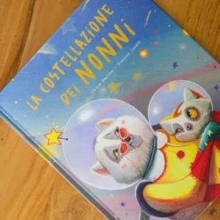 La costellazione dei nonni