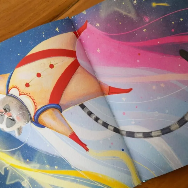 La costellazione dei nonni