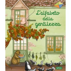 L'alfabeto della gentilezza