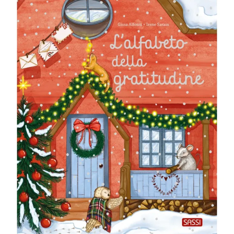L'alfabeto della gratitudine