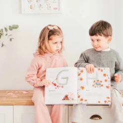 L'alfabeto dell'amore
