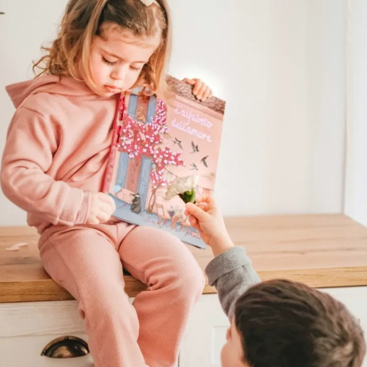 L'alfabeto dell'amore