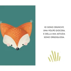 La mia prima biblioteca. Amici cuccioli