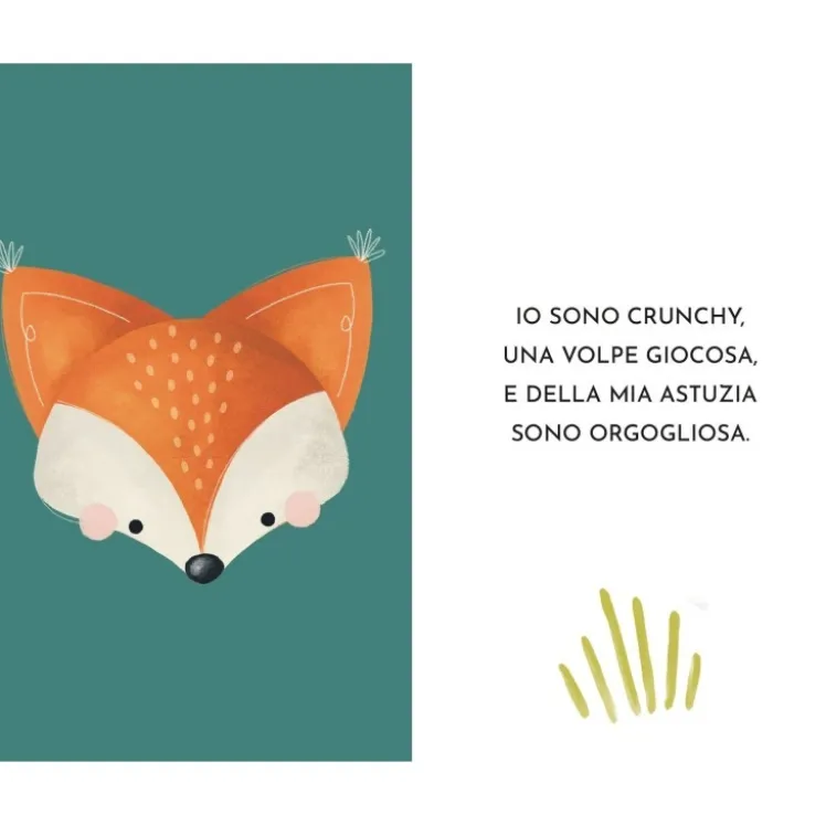 La mia prima biblioteca. Amici cuccioli