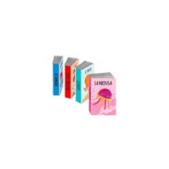 La mia prima biblioteca. Il mare