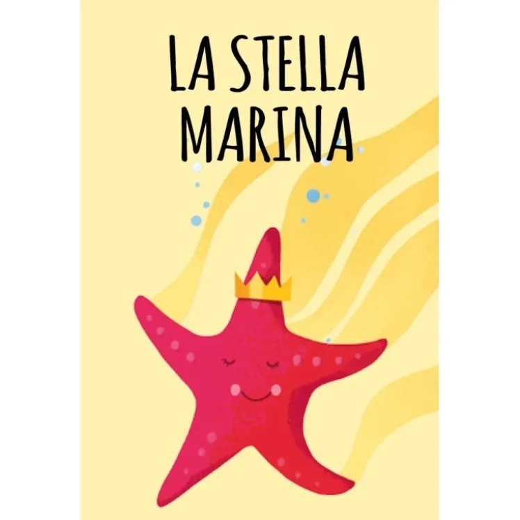La mia prima biblioteca. Il mare