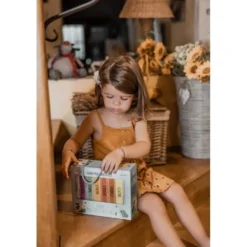 La mia prima biblioteca. I miei piccoli cuccioli