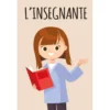 La mia prima biblioteca. La scuola