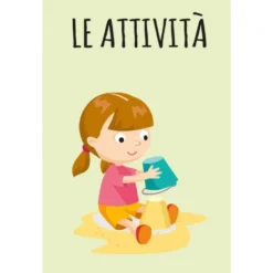 La mia prima biblioteca. La scuola