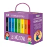 La mia prima biblioteca. Le emozioni