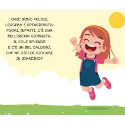 La mia prima biblioteca. Le emozioni