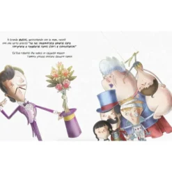 L'amore è un circo