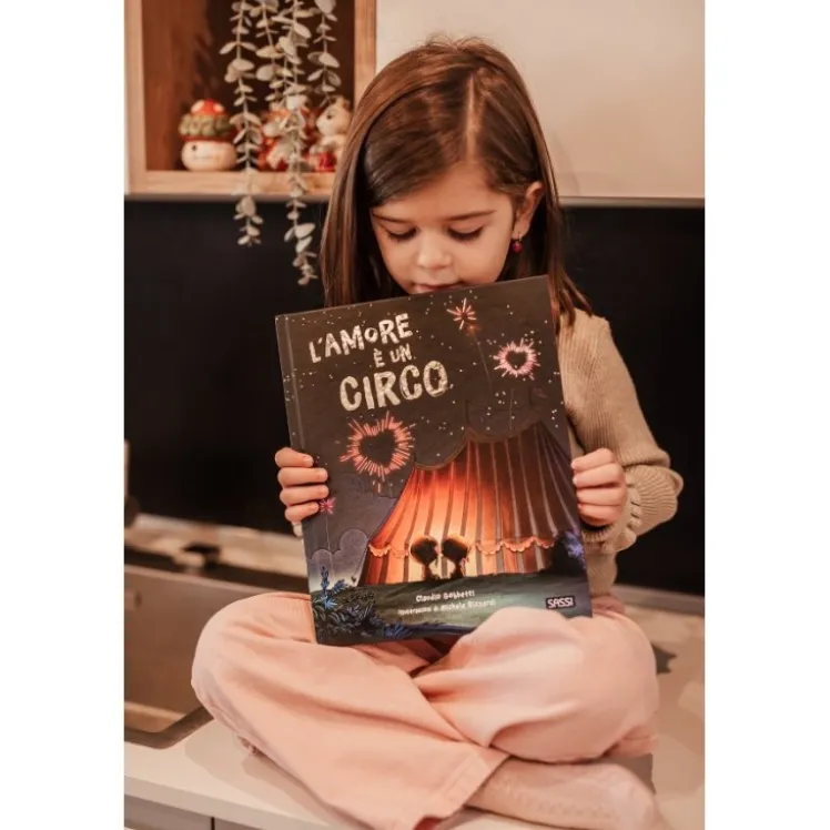 L'amore è un circo