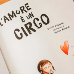 L'amore è un circo