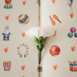 L'amore è un circo
