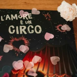 L'amore è un circo