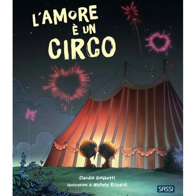 L'amore è un circo