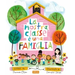 La nostra classe è una famiglia