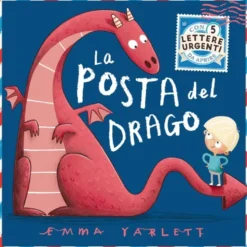 La posta del drago