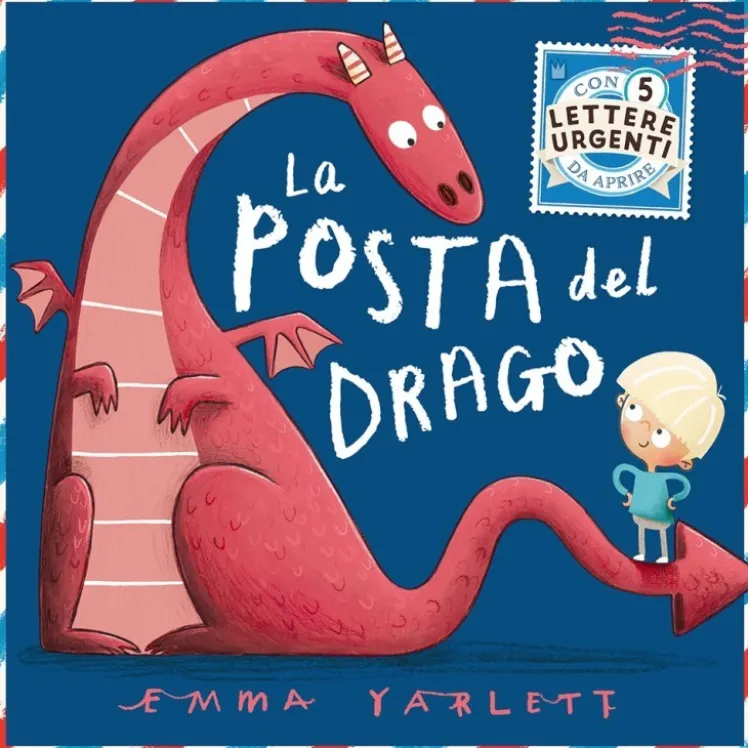 La posta del drago
