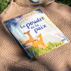 La poudre de la paix