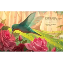 La primavera dentro di me