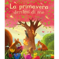 La primavera dentro di me