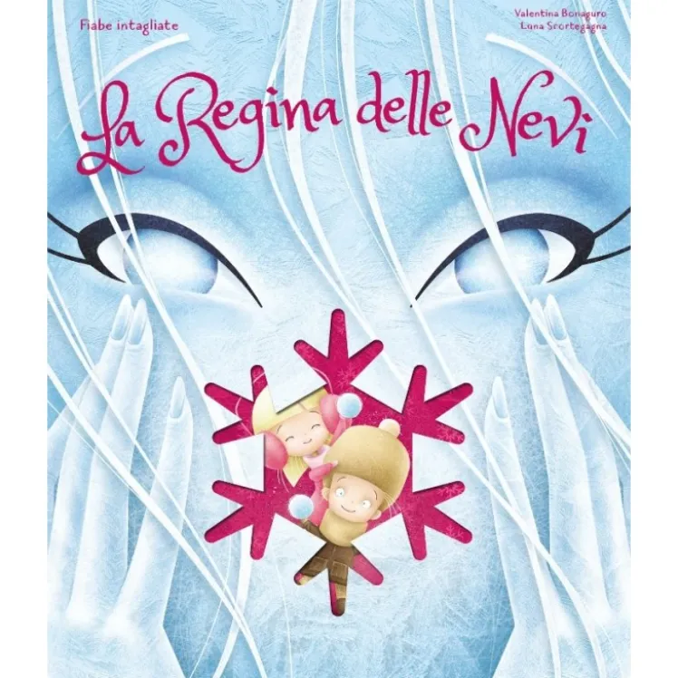 La Regina delle Nevi