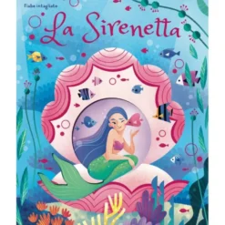 La Sirenetta