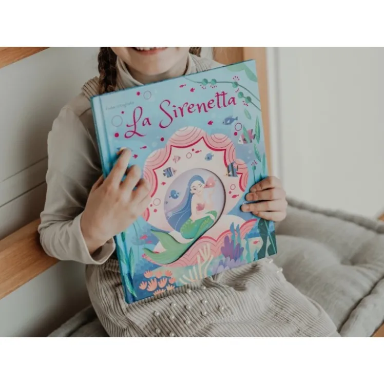 La Sirenetta