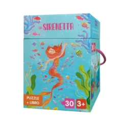 La Sirenetta
