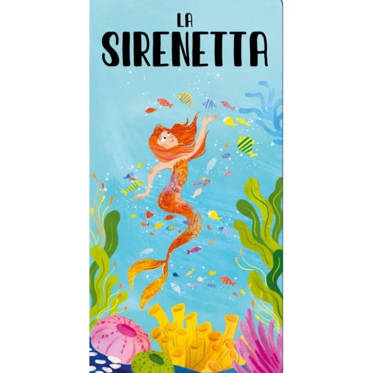 La Sirenetta